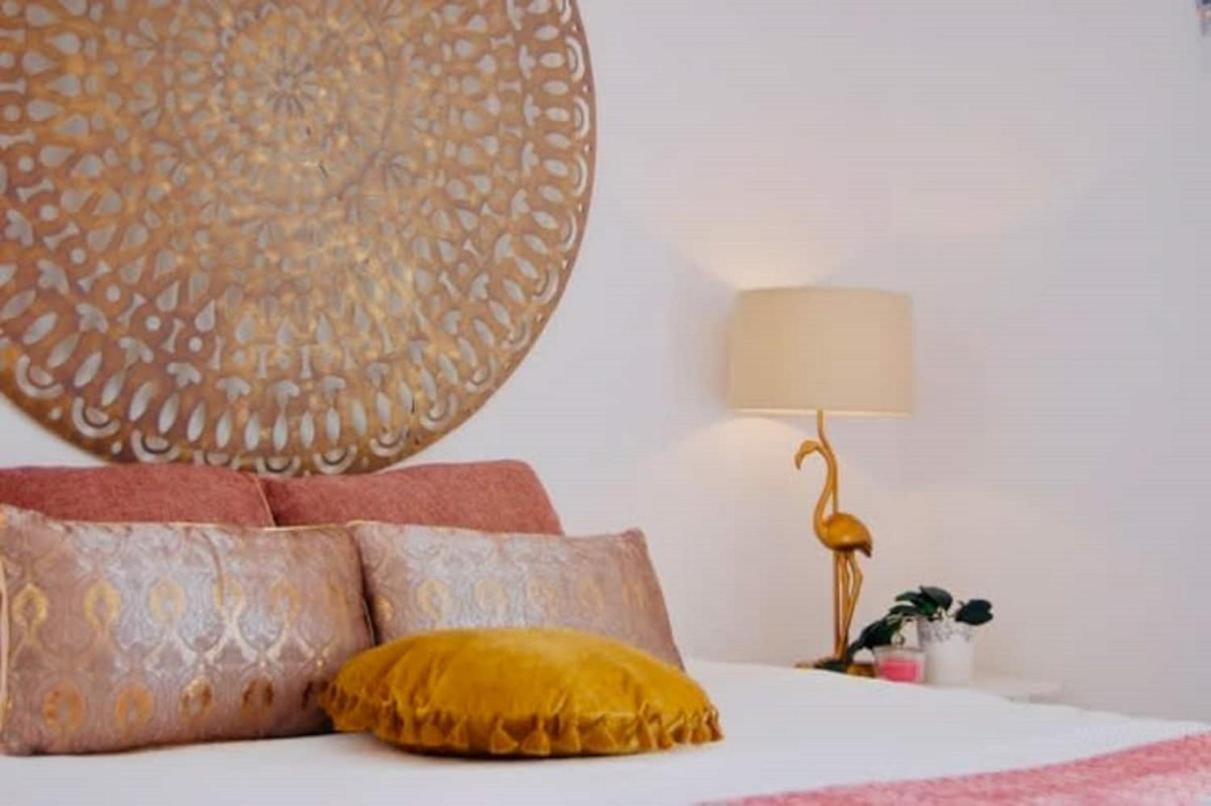 Beautiful Apartment With Amazing Sea View Nerja Exteriör bild