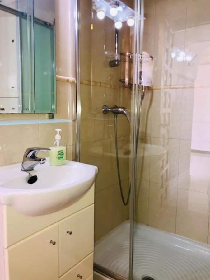 Beautiful Apartment With Amazing Sea View Nerja Exteriör bild